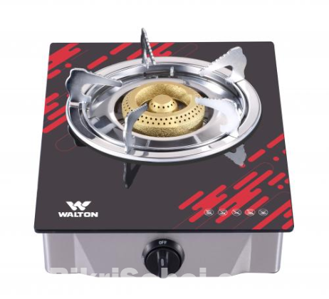 Sweety Single Gas Stove
